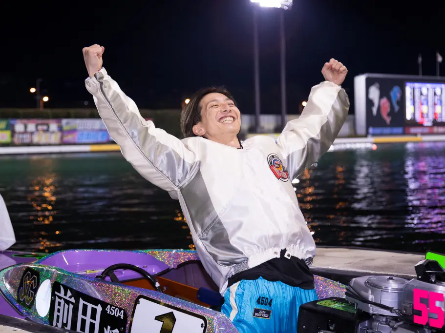 4504　前田将太