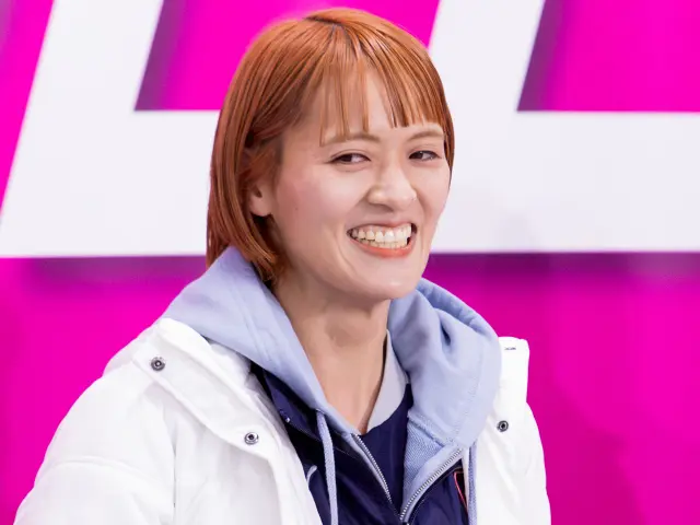4590　渡邉優美