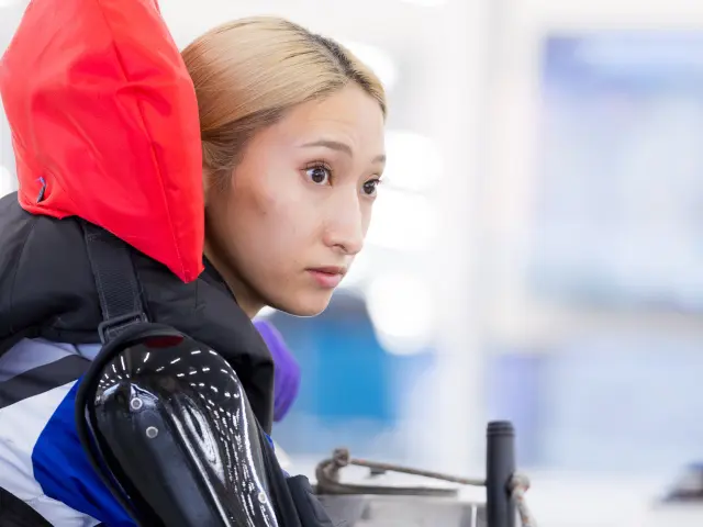 5205　刑部亜里紗