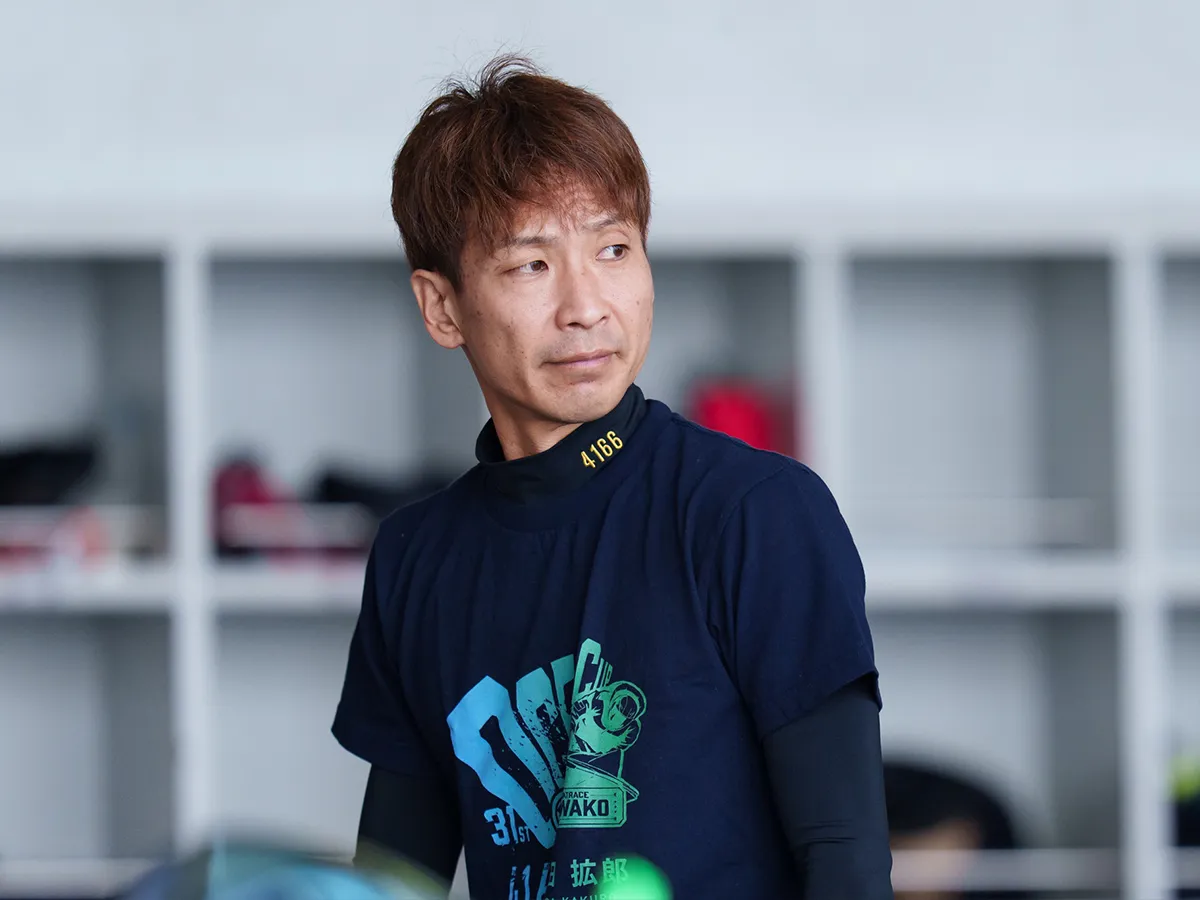 4166　吉田拡郎