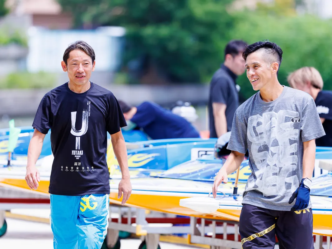 坪井康晴　菊地孝平