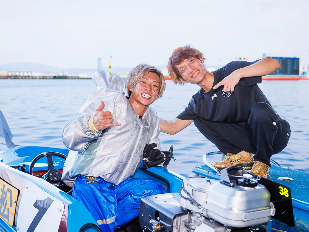 5121　定松勇樹