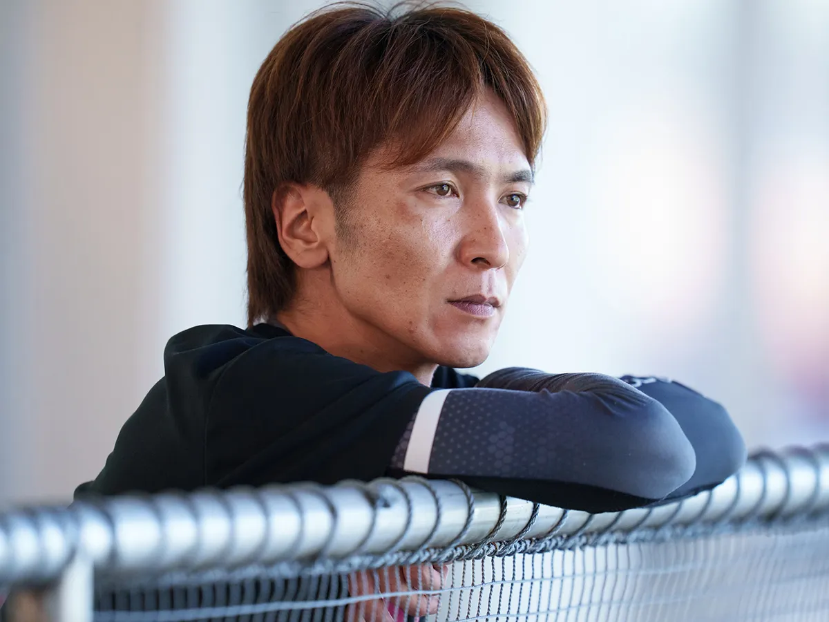 4324　海野康志郎