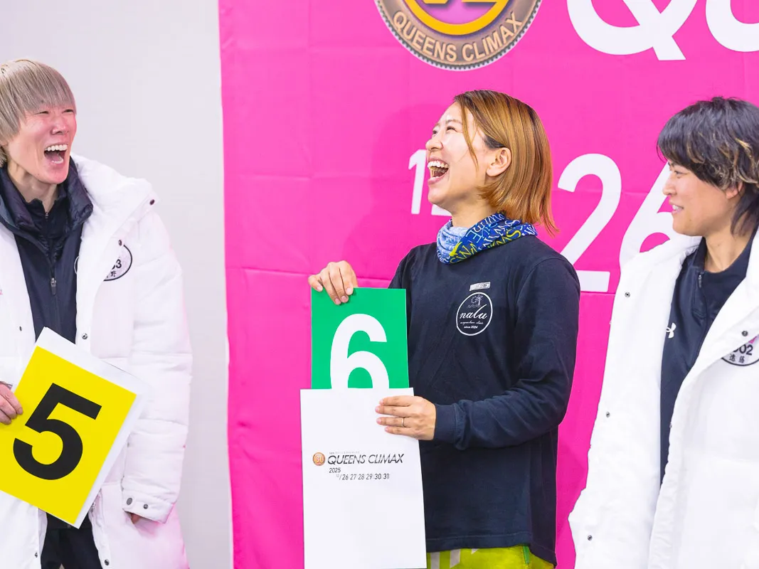 川野芽唯　小野生奈