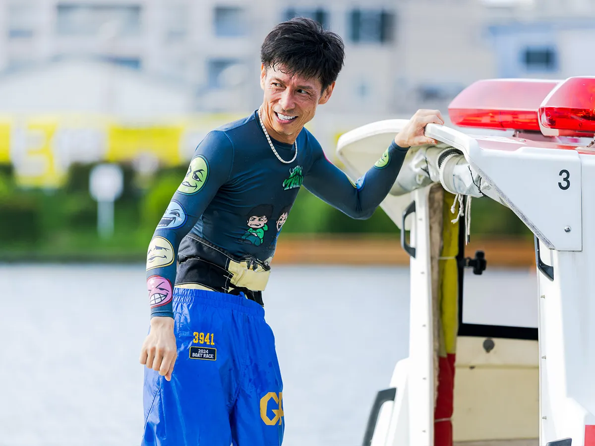 3941　池田浩二