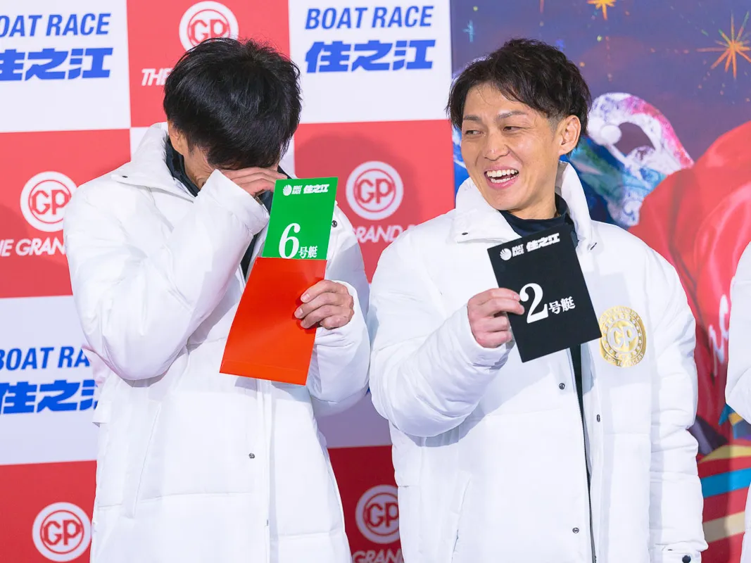 池田浩二　桐生順平