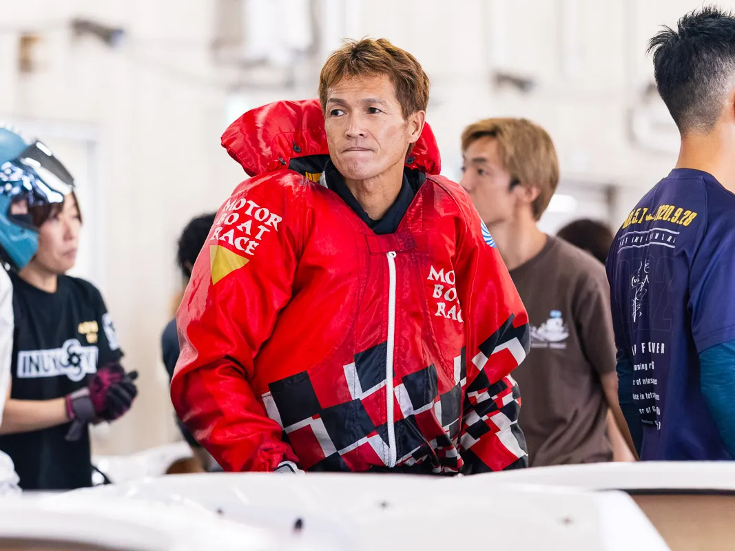 3909　佐々木康幸