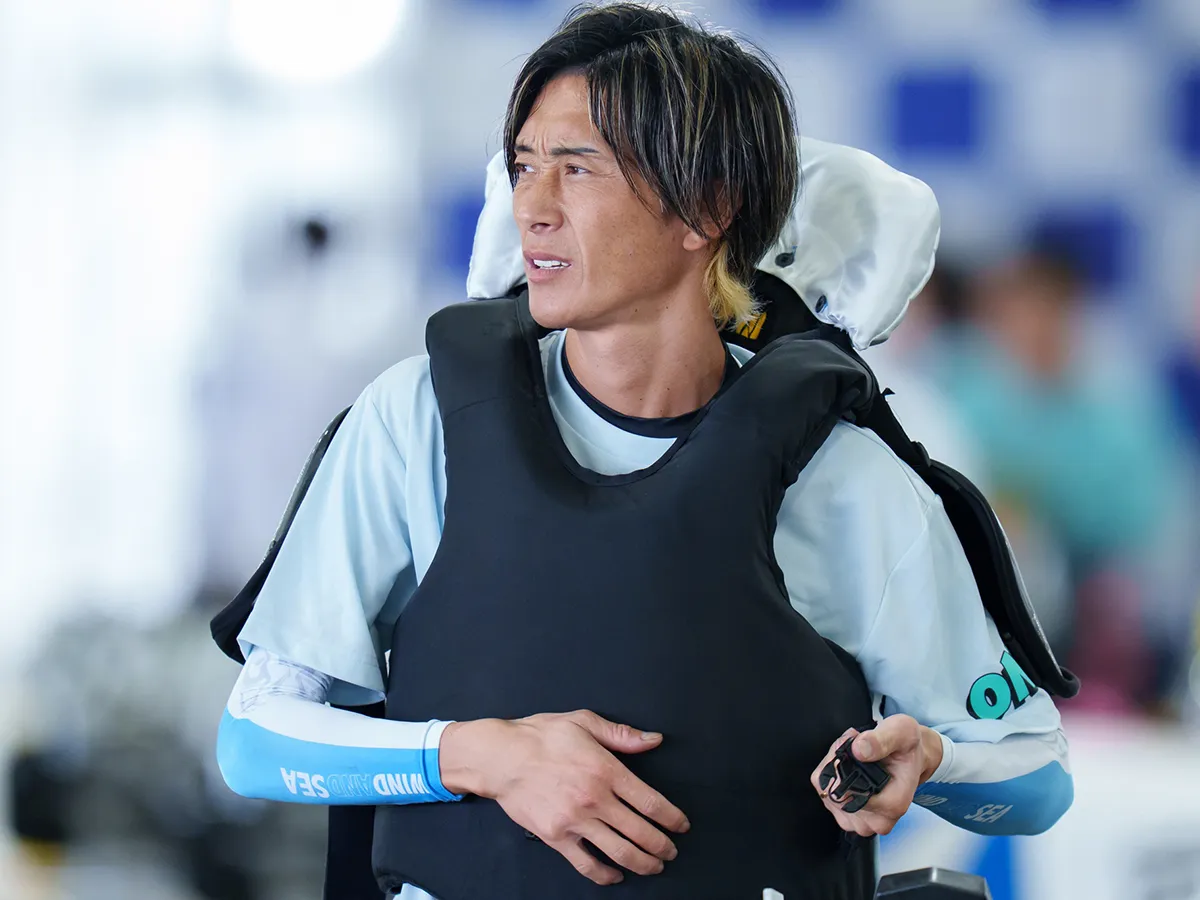 4320　峰 竜太