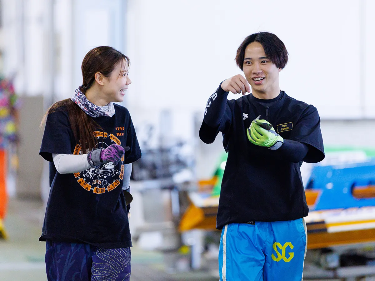 米丸乃絵　鰐部太空海