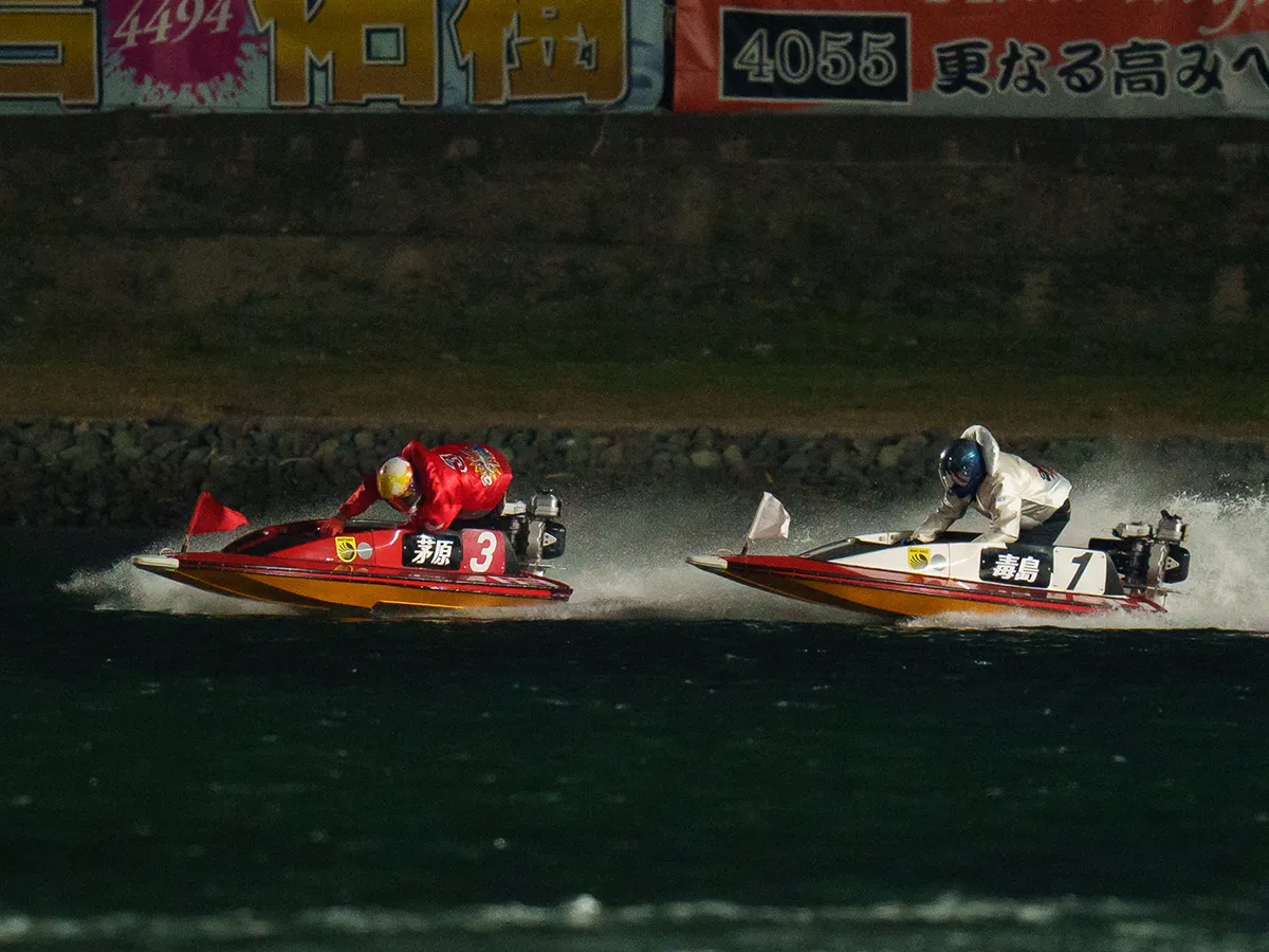 ドリーム戦