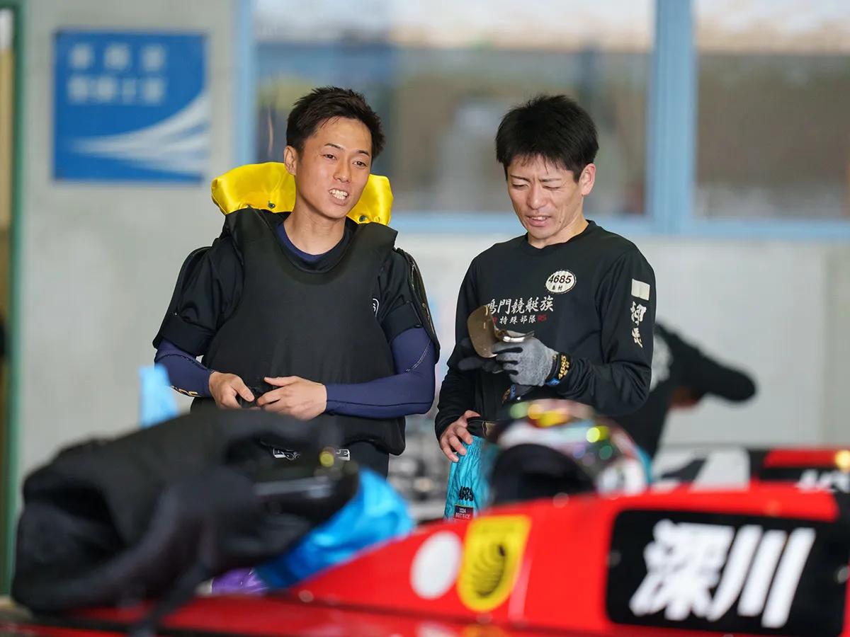 丸野一樹　島村隆幸