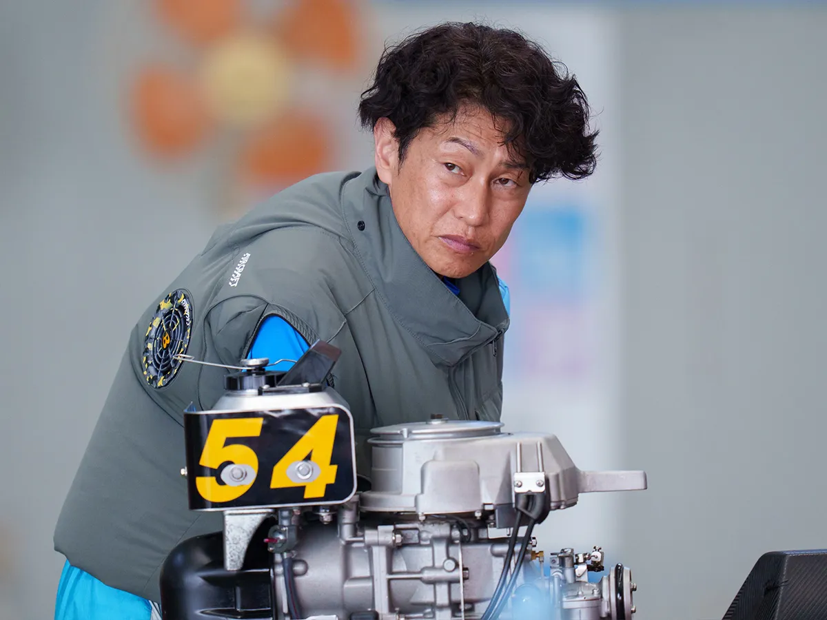 3854　吉川元浩