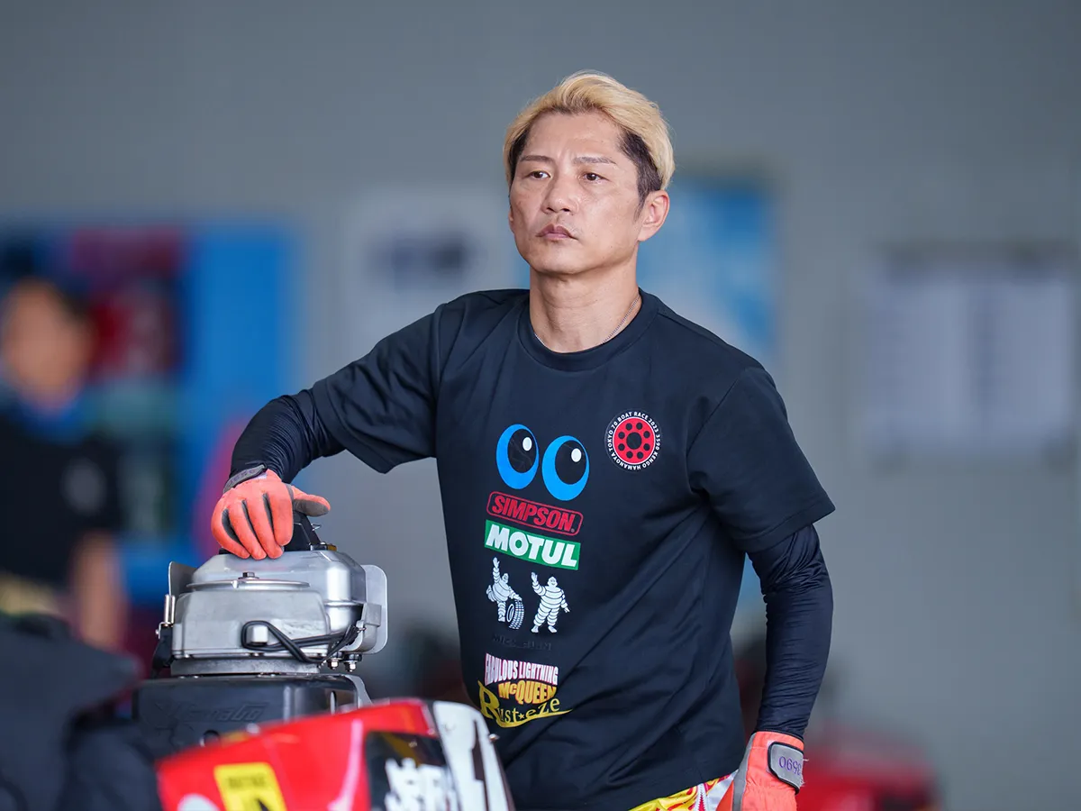 3590　濱野谷憲吾