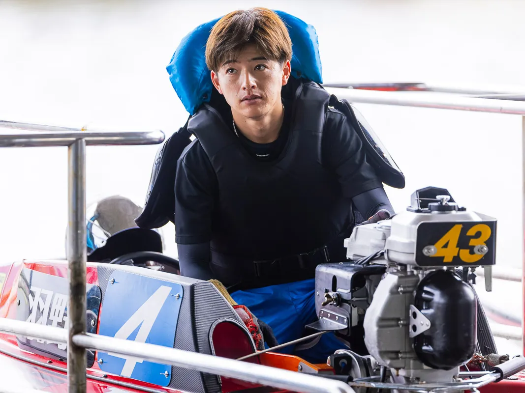 4831　羽野直也