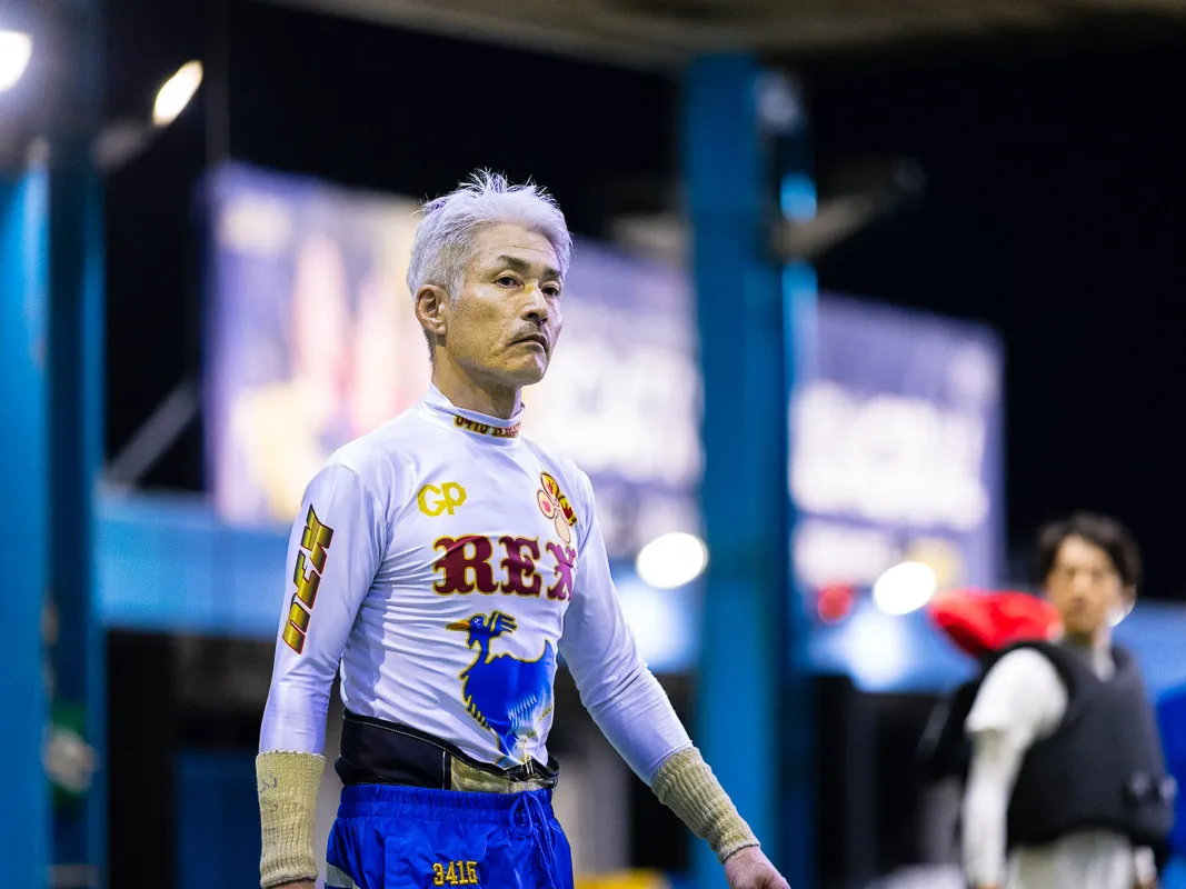 3415　松井繁