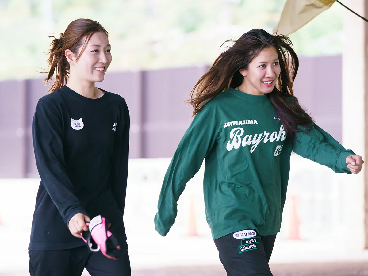 西橋奈未　實森美祐