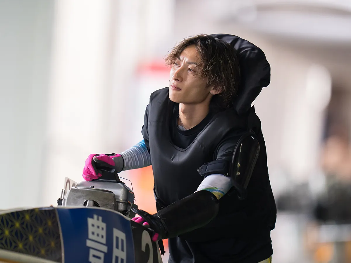 4856　豊田健士郎