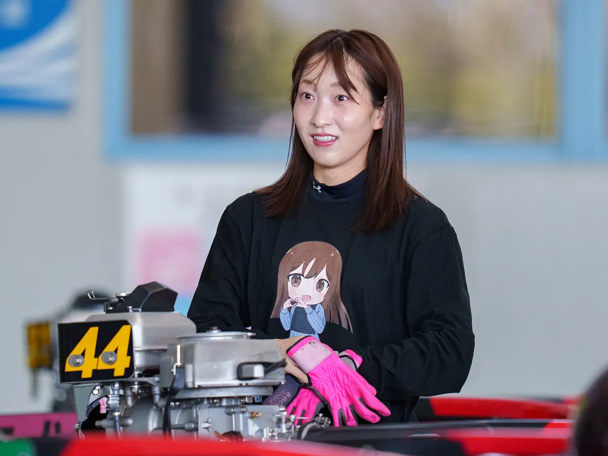 5088　高憧四季