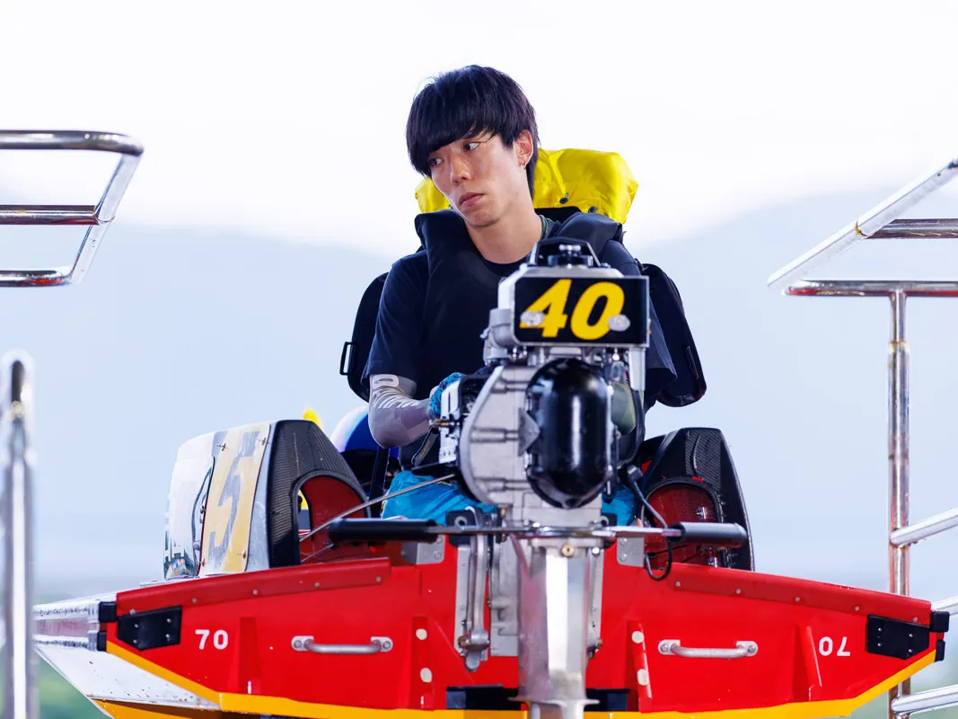 4914　吉田裕平