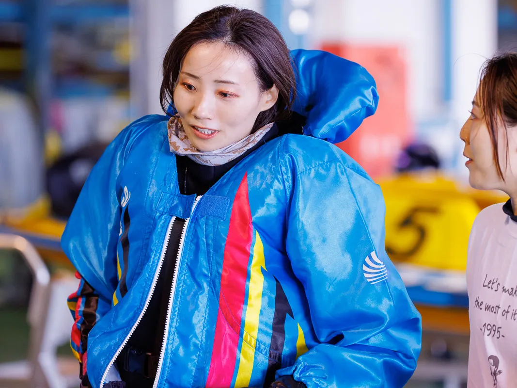 4546　浜田亜理沙