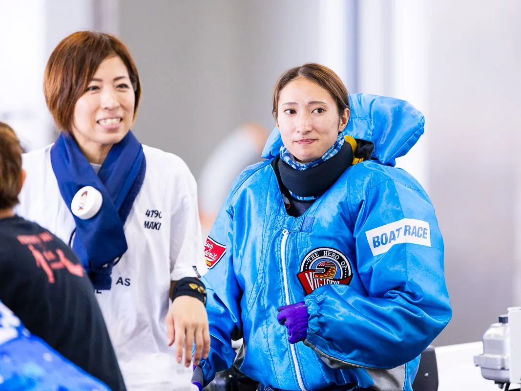 5205　刑部亜里紗