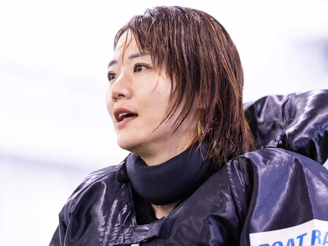 4447　深川麻奈美