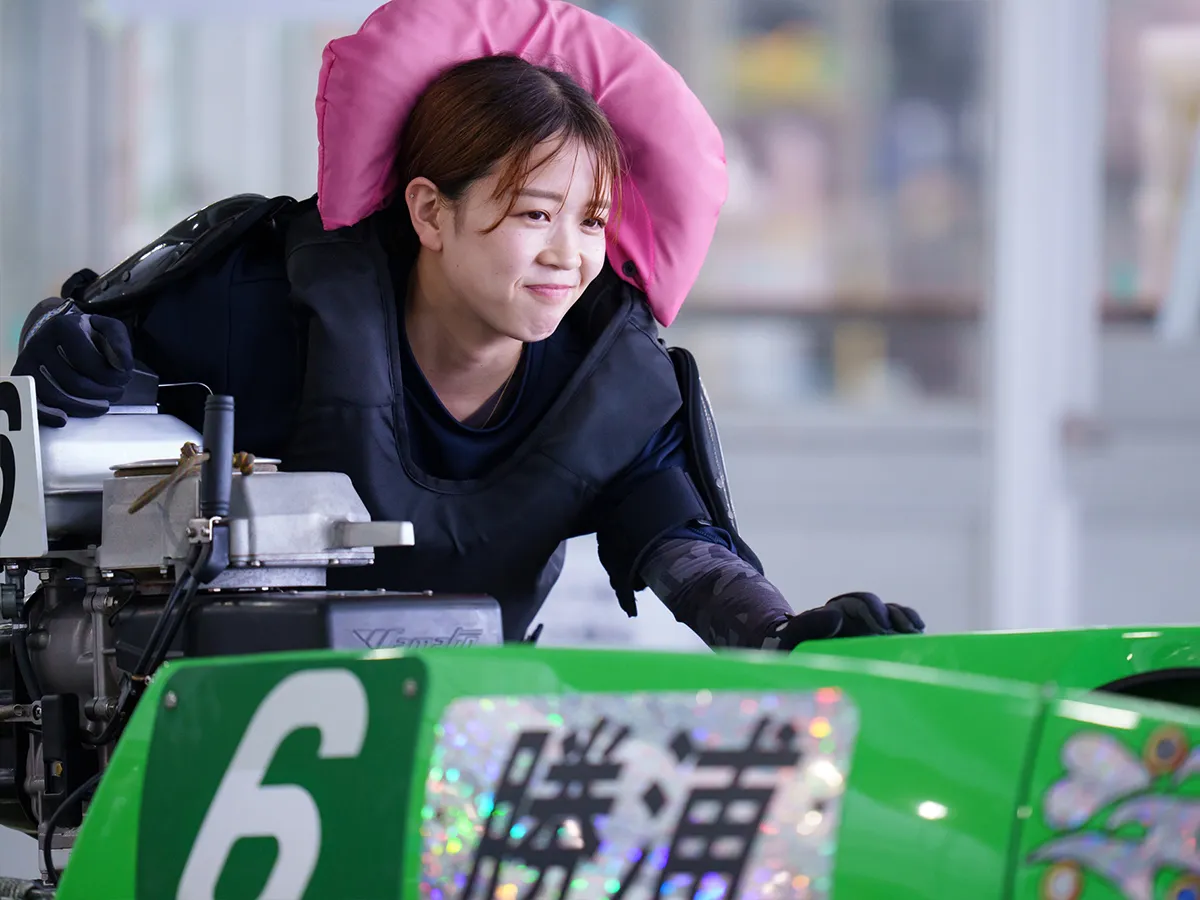 4884　勝浦真帆