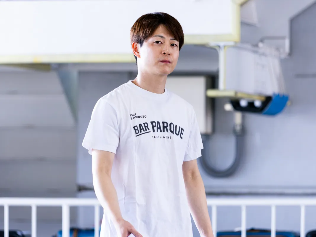 4532　秋元哲
