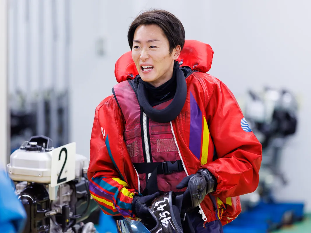 4547　中田竜太